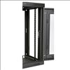 Tripp Lite SRW12U13G rack cabinet 12U Wall mounted rack Black4