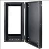 Tripp Lite SRW26USG rack cabinet 26U Wall mounted rack Black5