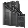 Tripp Lite SRCOOL24K portable air conditioner 65 dB 2560 W Black3