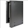 Tripp Lite SRW18USDP rack cabinet 18U Wall mounted rack Black4