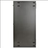 Tripp Lite SRW26USDP rack cabinet 26U Wall mounted rack Black2