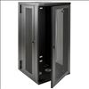 Tripp Lite SRW26USDP rack cabinet 26U Wall mounted rack Black3