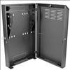 Tripp Lite SRWF2U36 rack cabinet 2U Wall mounted rack Black5