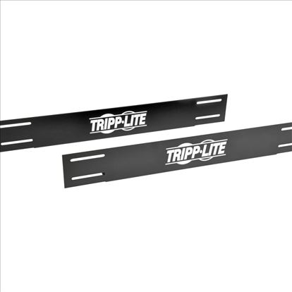 Tripp Lite 4POSTRAILSM rack accessory Mounting kit1