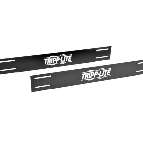 Tripp Lite 4POSTRAILSM rack accessory Mounting kit1