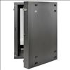 Tripp Lite SRW18USDPG rack cabinet 18U Wall mounted rack Black4