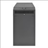 Tripp Lite SRWF16U38 rack cabinet 16U Freestanding rack Black6