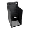 Tripp Lite SRWF16U38 rack cabinet 16U Freestanding rack Black8