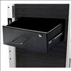 Tripp Lite SRDRAWER4U rack accessory Rack shelf3