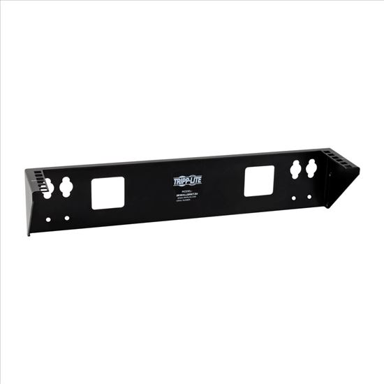 Tripp Lite SRWALLBRKT2U rack accessory Mounting bracket1