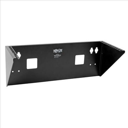 Tripp Lite SRWALLBRKT4U rack accessory Mounting plate1