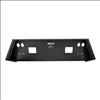 Tripp Lite SRWALLBRKT4U rack accessory Mounting plate7