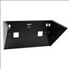 Tripp Lite SRWALLBRKT6U rack accessory Mounting bracket1