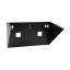 Tripp Lite SRWALLBRKT6U rack accessory Mounting bracket1