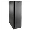 Tripp Lite SRQP42UB rack cabinet 42U Freestanding rack Black1