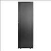 Tripp Lite SRQP42UB rack cabinet 42U Freestanding rack Black2