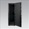 Tripp Lite SRQP42UB rack cabinet 42U Freestanding rack Black4