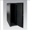 Tripp Lite SRQP42UB rack cabinet 42U Freestanding rack Black5