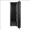 Tripp Lite SRQP42UB rack cabinet 42U Freestanding rack Black6