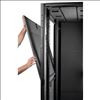 Tripp Lite SRQP42UB rack cabinet 42U Freestanding rack Black7