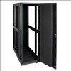 Tripp Lite SRQP42UB rack cabinet 42U Freestanding rack Black8