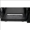 Tripp Lite SRQP42UB rack cabinet 42U Freestanding rack Black9