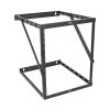 Tripp Lite SR42BMDEXPNDNR3 rack cabinet 42U Freestanding rack Black1