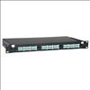 Tripp Lite N492-036-LCLC-E patch panel 1U1