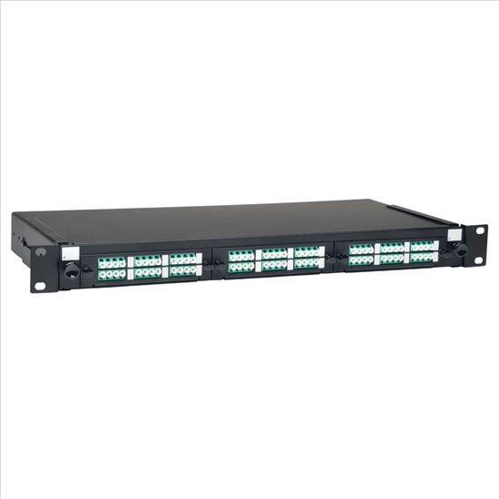 Tripp Lite N492-036-LCLC-E patch panel 1U1