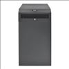 Tripp Lite SRWF12U38 rack cabinet 12U Freestanding rack Black6