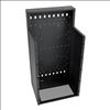 Tripp Lite SRWF12U38 rack cabinet 12U Freestanding rack Black8