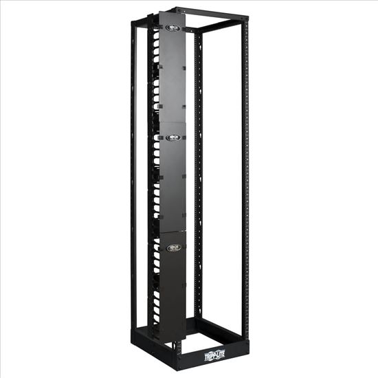 Tripp Lite SRCABLEVRT6 rack accessory1