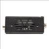 Tripp Lite B140-110 AV extender AV repeater Black5