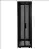 Tripp Lite SR42UBSD rack cabinet 42U Freestanding rack Black2