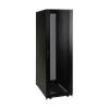 Tripp Lite SR48UB rack cabinet 48U Freestanding rack Black1