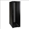 Tripp Lite SR42UBSD1032 rack cabinet 42U Freestanding rack Black1