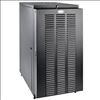 Tripp Lite SR24UBFFD rack cabinet 24U Freestanding rack Black1