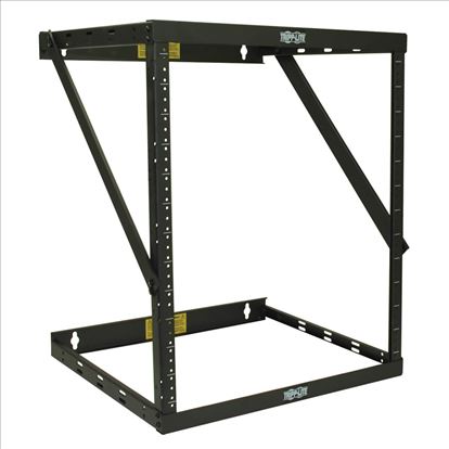 Tripp Lite SRWO8U22MD rack cabinet 22U Frame Black1