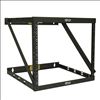 Tripp Lite SRWO8U22MD rack cabinet 22U Frame Black2