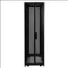 Tripp Lite SR42UBEXP rack cabinet 42U Freestanding rack Black2
