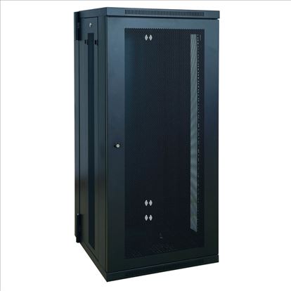 Tripp Lite SRW26US rack cabinet 26U Wall mounted rack Black1