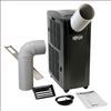 Tripp Lite SRXCOOL12K portable air conditioner 57 dB Black8