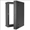 Tripp Lite SRW18US13G rack cabinet 18U Wall mounted rack Black4