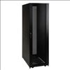 Tripp Lite SR45UBMD rack cabinet 45U Freestanding rack Black1