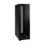 Tripp Lite SR45UBMD rack cabinet 45U Freestanding rack Black1