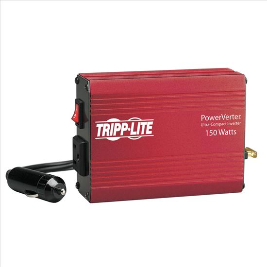 Tripp Lite PV150 power adapter/inverter1