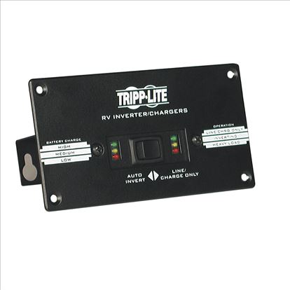 Tripp Lite APSRM4 remote power controller1