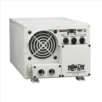 Tripp Lite PowerVerter power supply unit 1500 W Silver1