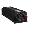 Tripp Lite PV1800GFCI power adapter/inverter Auto 1800 W Black1