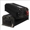 Tripp Lite PV1800GFCI power adapter/inverter Auto 1800 W Black3